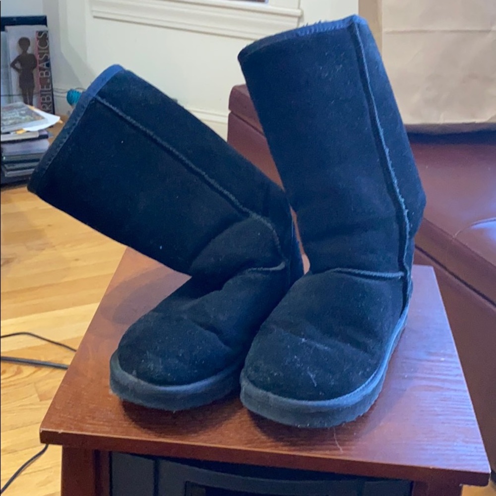 UGG boots